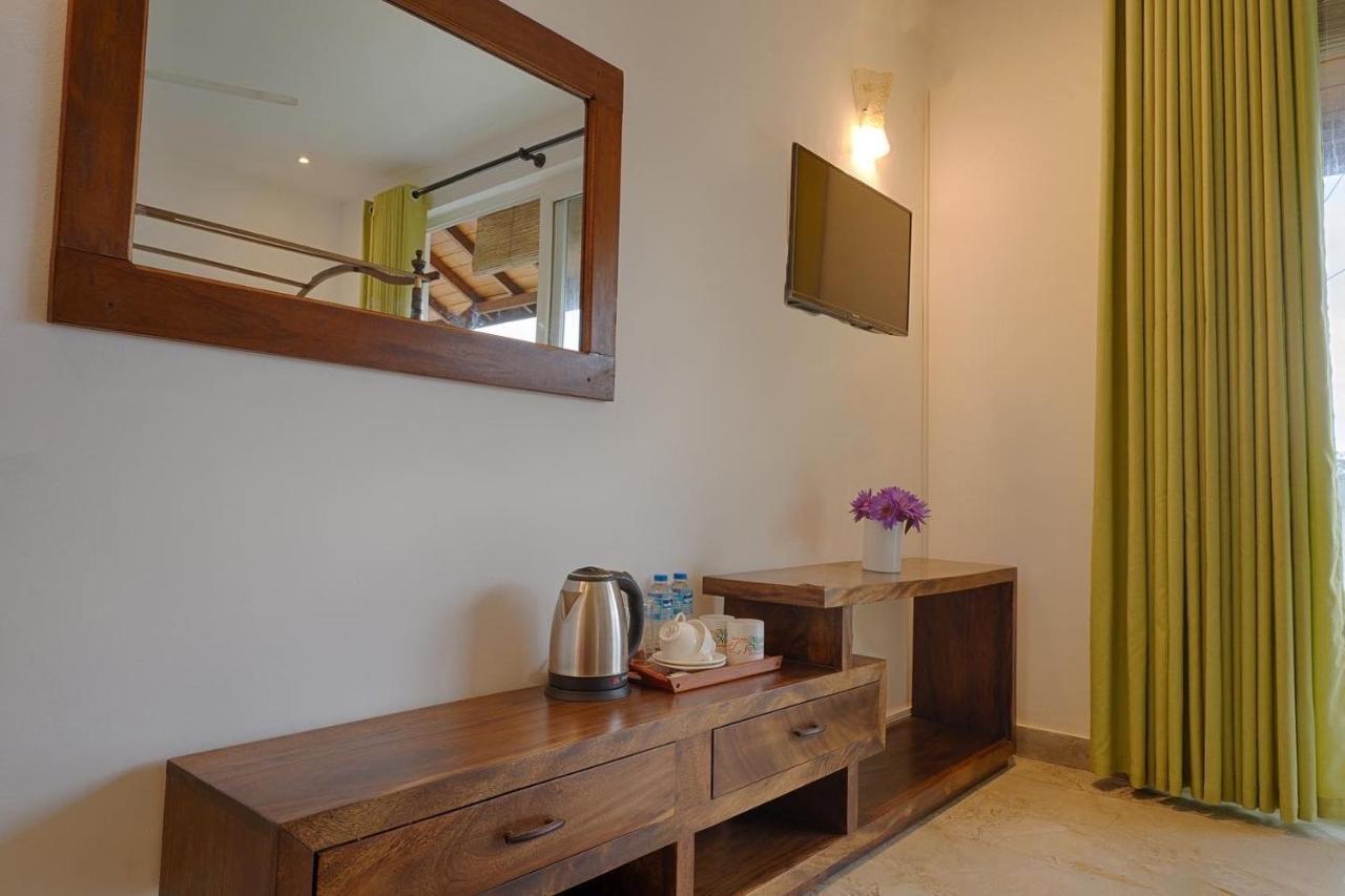 Kandyan Mount Mirror Boutique Villa Ngoại thất bức ảnh