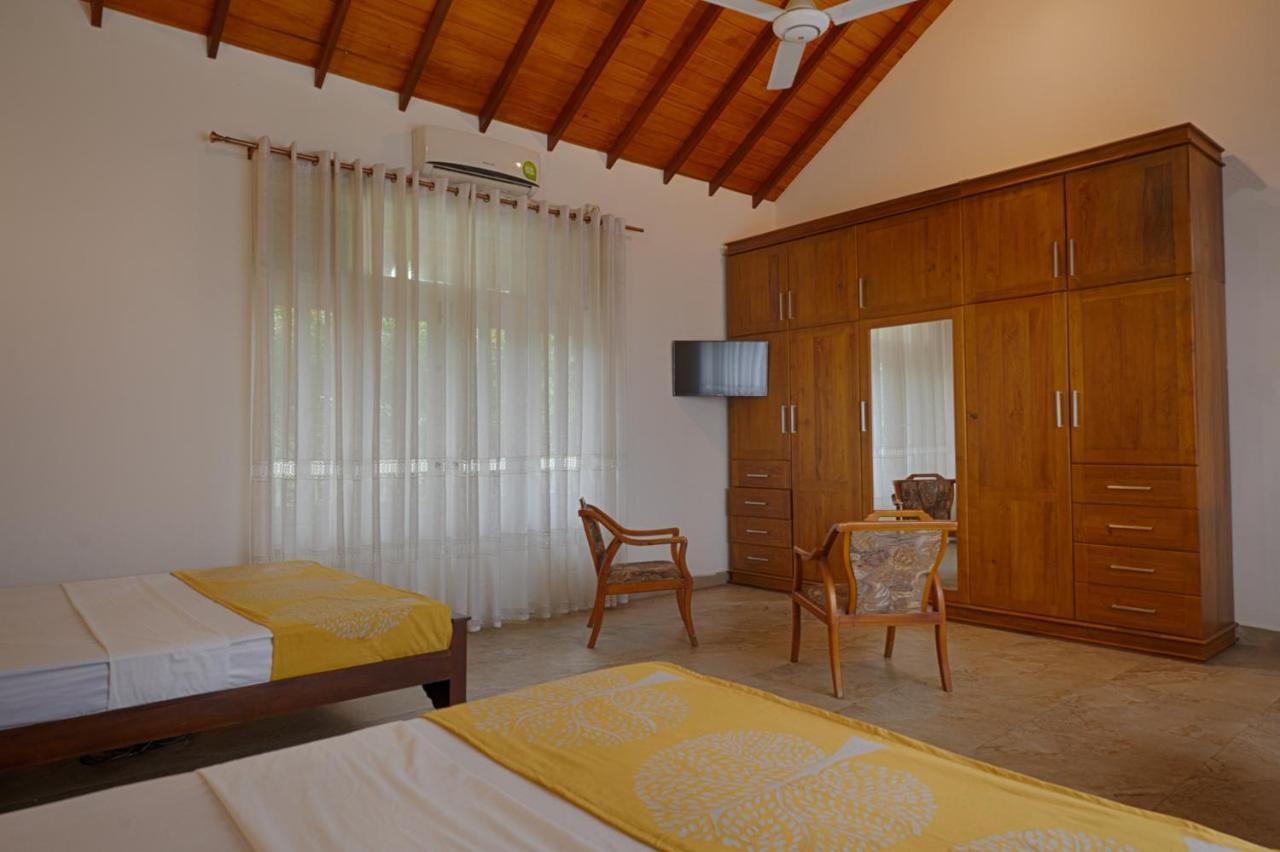 Kandyan Mount Mirror Boutique Villa Ngoại thất bức ảnh