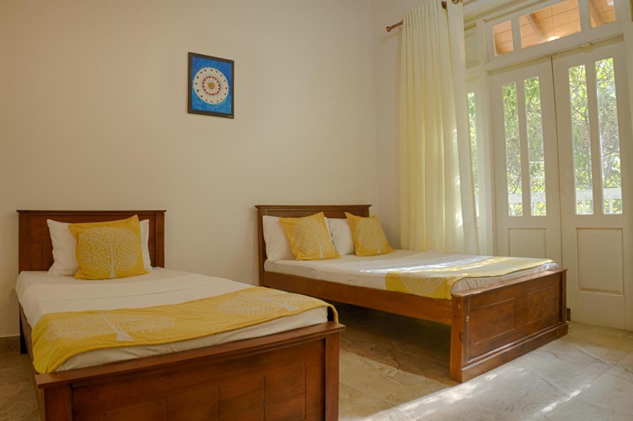 Kandyan Mount Mirror Boutique Villa Ngoại thất bức ảnh