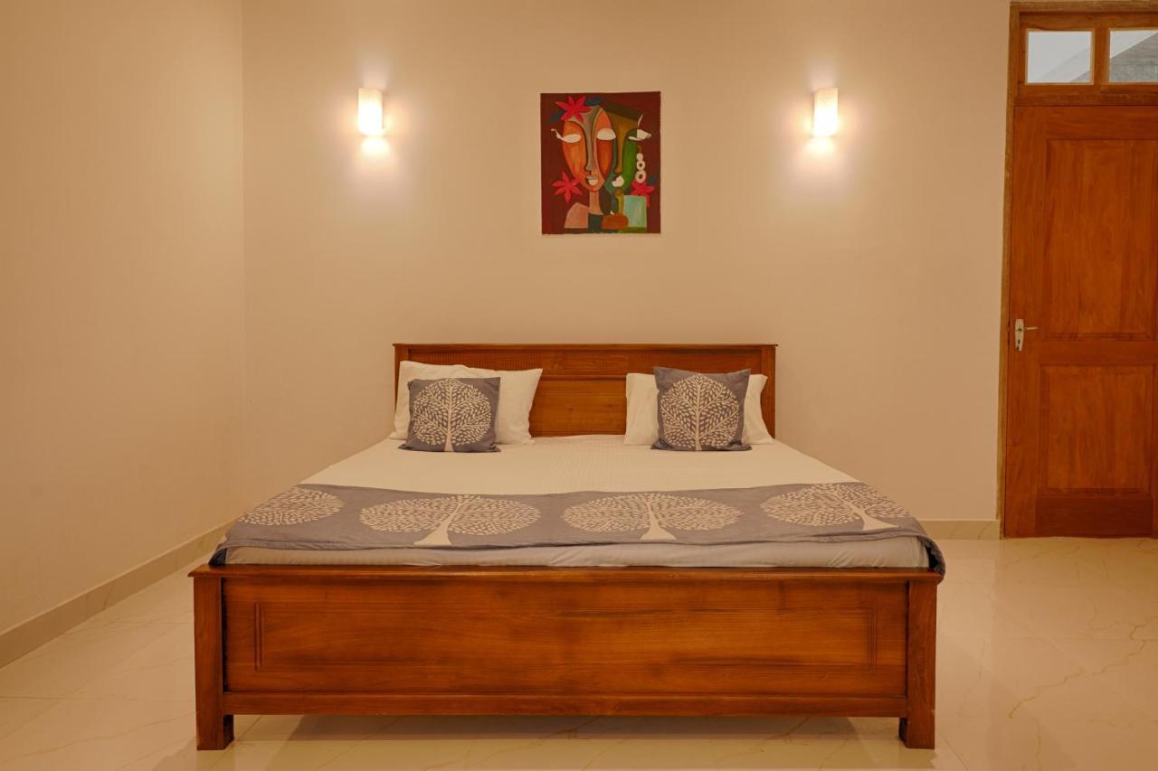 Kandyan Mount Mirror Boutique Villa Ngoại thất bức ảnh