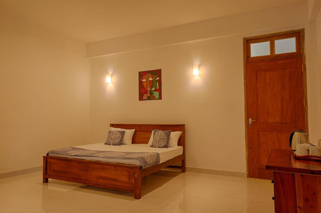 Kandyan Mount Mirror Boutique Villa Ngoại thất bức ảnh