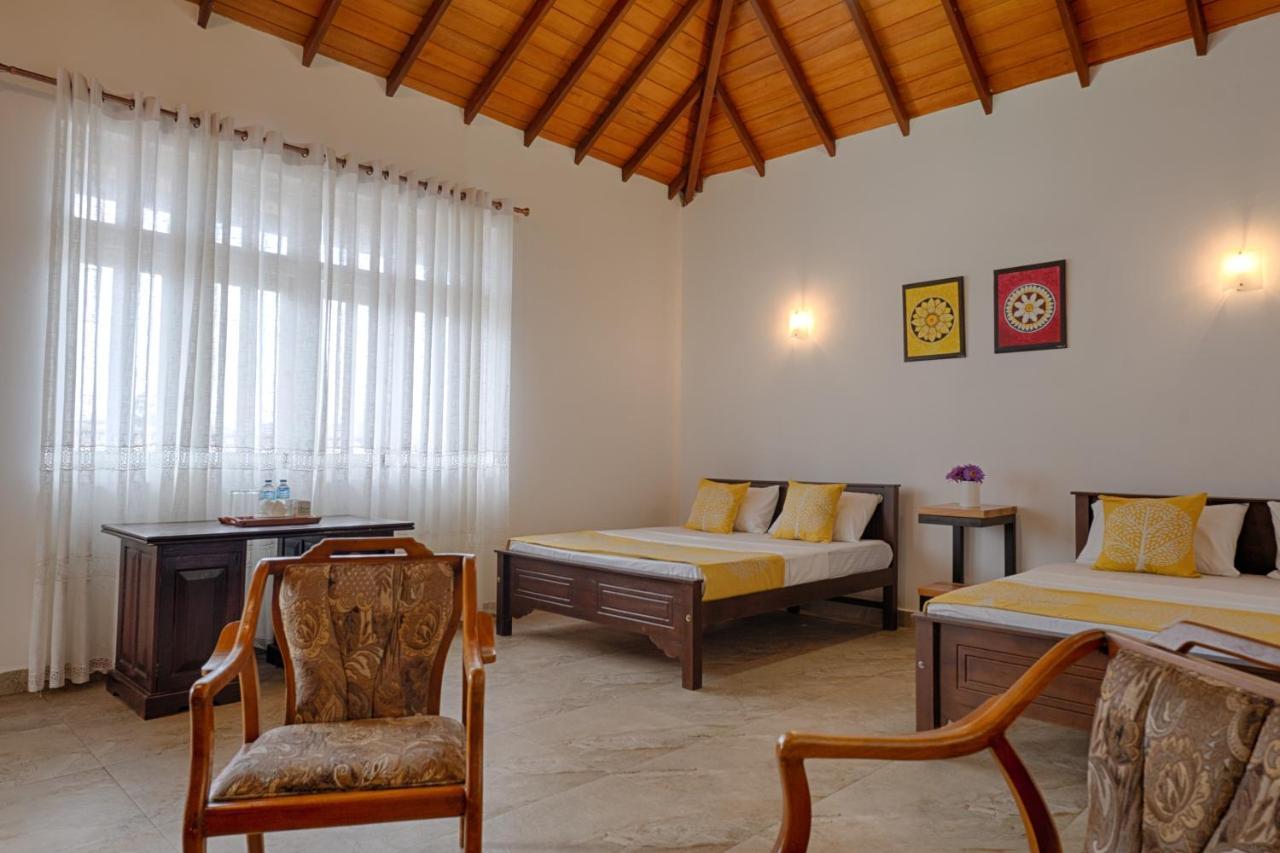 Kandyan Mount Mirror Boutique Villa Ngoại thất bức ảnh