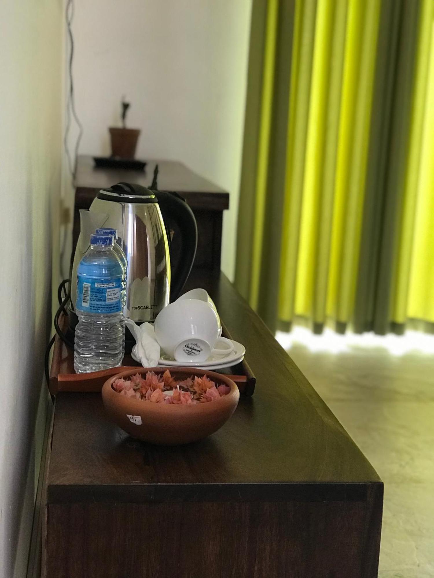 Kandyan Mount Mirror Boutique Villa Ngoại thất bức ảnh