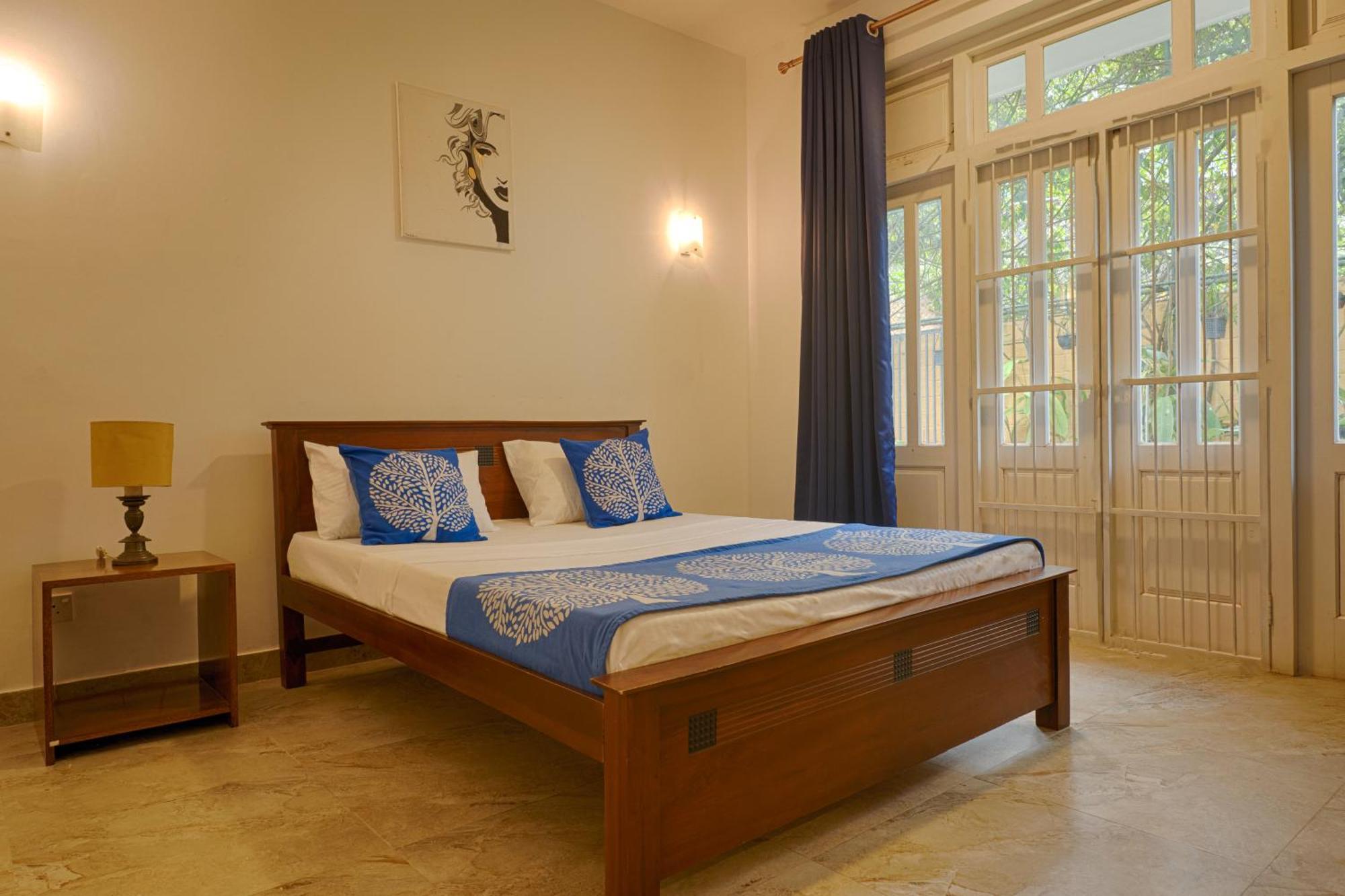Kandyan Mount Mirror Boutique Villa Ngoại thất bức ảnh