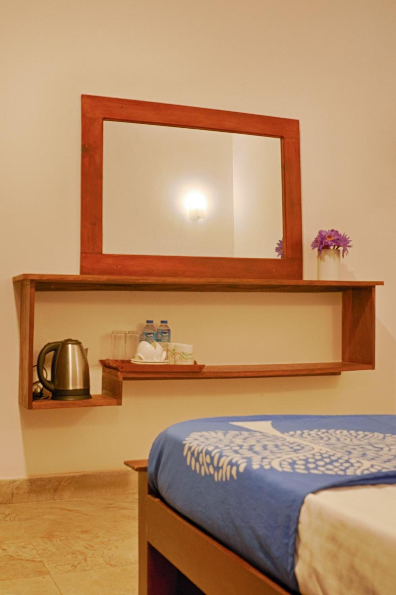 Kandyan Mount Mirror Boutique Villa Ngoại thất bức ảnh